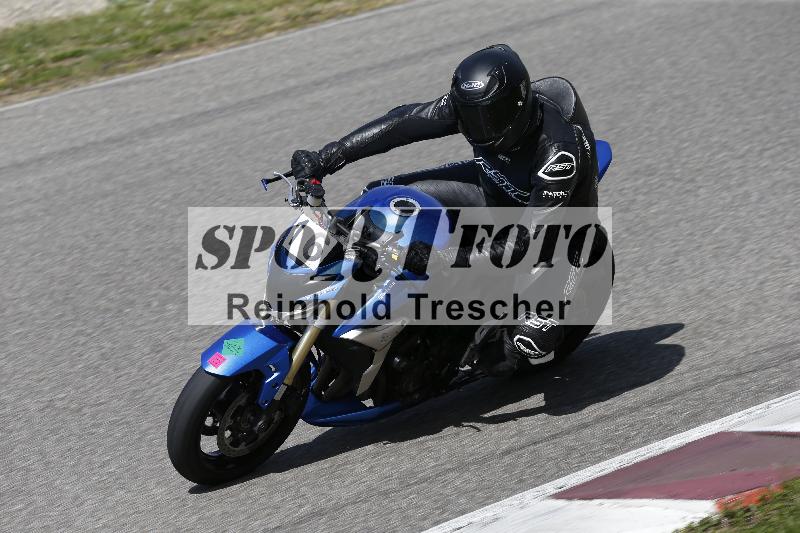 /08 17.04.2026  TZ Motorsport ADR/Gruppe gruen/16